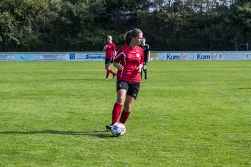 Bild 94 - wBJ SV Henstedt Ulzburg - Kieler MTV : Ergebnis: 9:0